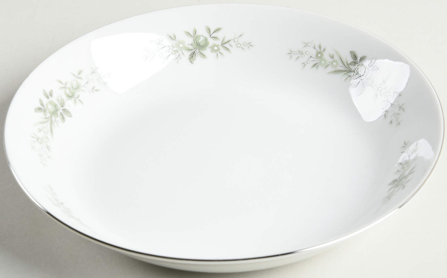Langley Coupe Soup Bowl by Claridge-1