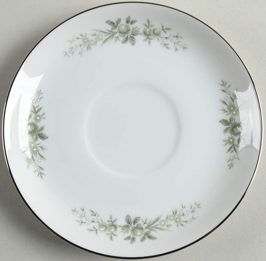 Langley Saucer by Claridge-1