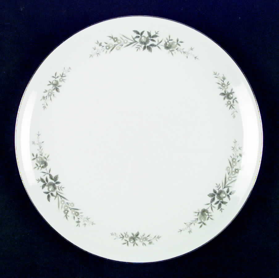 Langley Dinner Plate by Claridge-1