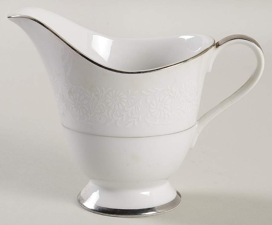 Moonlight Creamer by Claridge-1