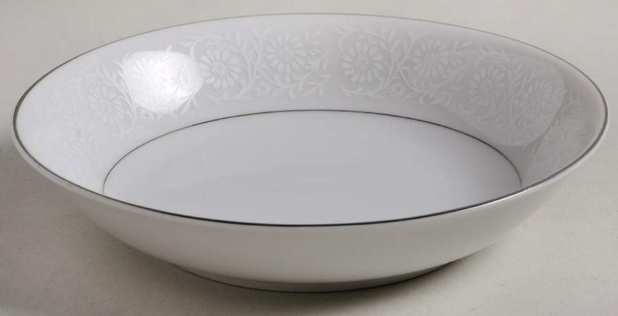 Moonlight Fruit/Dessert (Sauce) Bowl by Claridge-1
