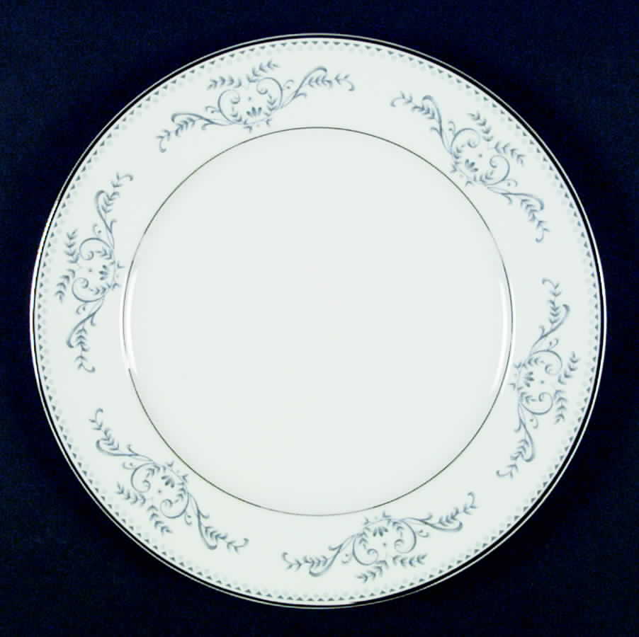 Verona Dinner Plate by Claridge-1