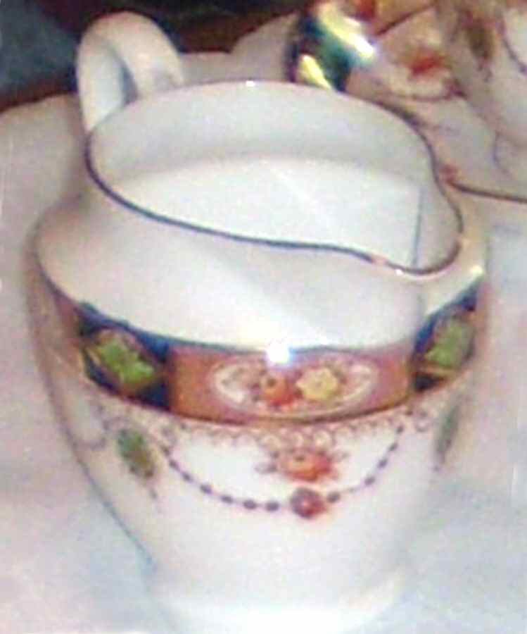 3775 Creamer by Colclough-1