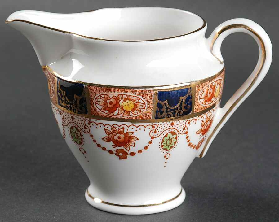 6699 Creamer by Colclough-1