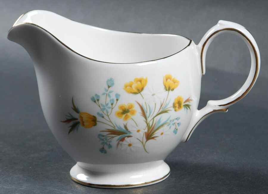 8647 Creamer by Colclough-1