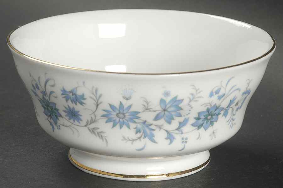 Braganza Open Sugar Bowl by Colclough-1