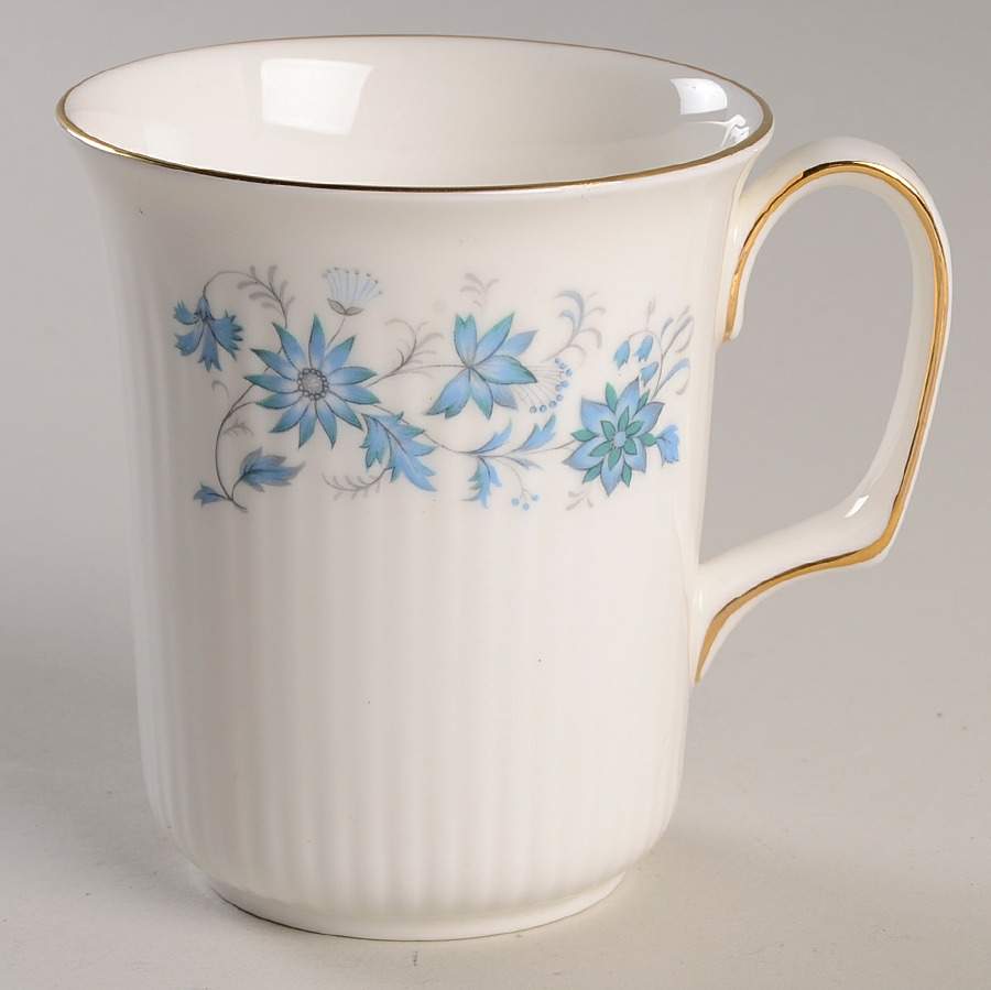 Braganza Mug by Colclough-1