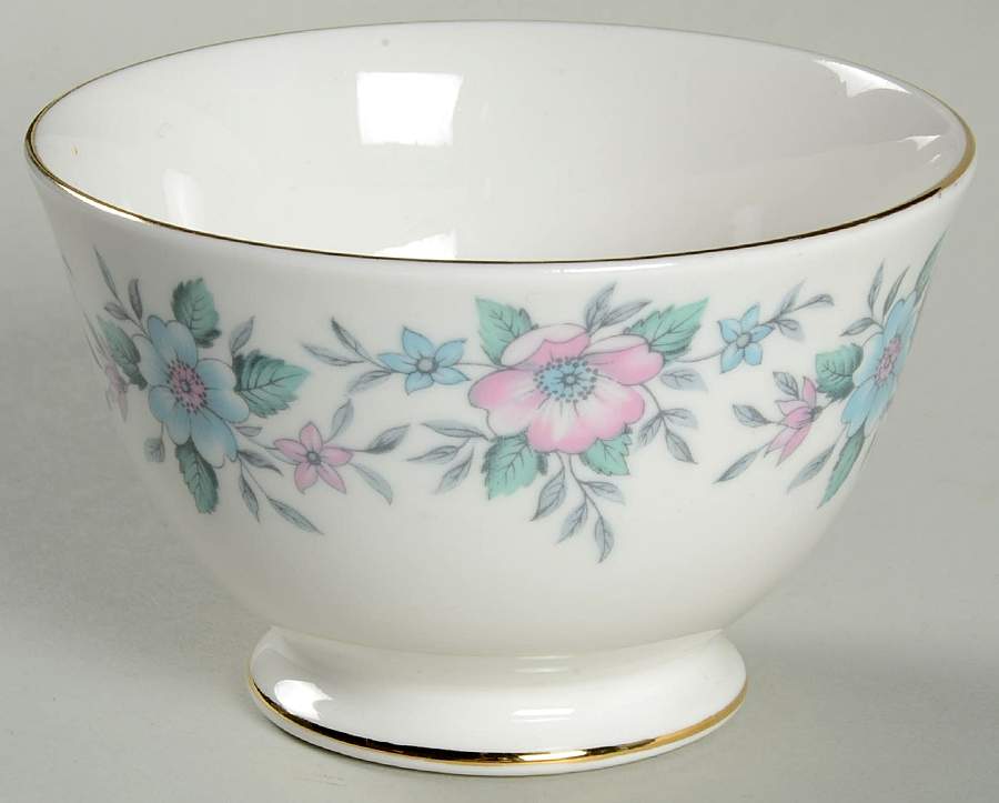 8378 Open Sugar Bowl by Colclough-1