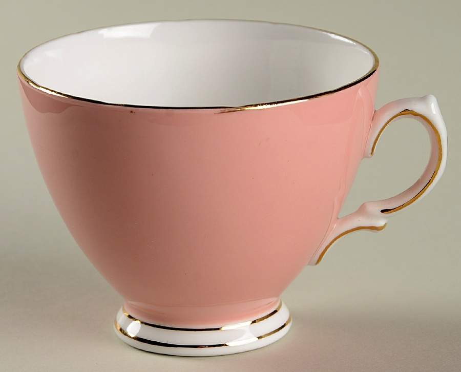 CLC989 Footed Cup by Colclough-1