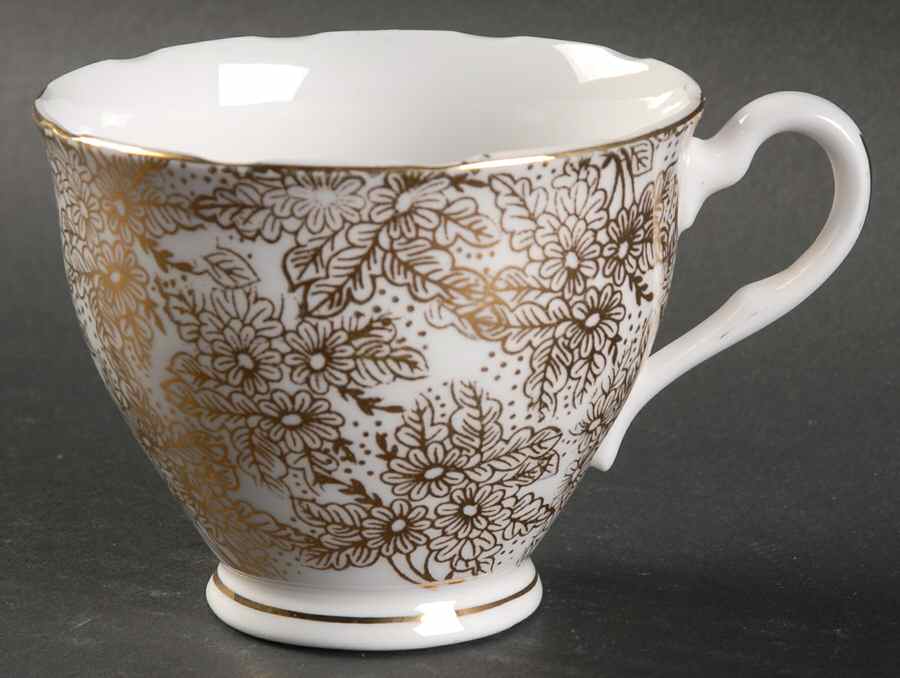 CLC8 Footed Cup by Colclough-1