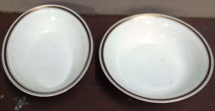 CLE2 Coupe Soup Bowl by Cleveland (USA)-1