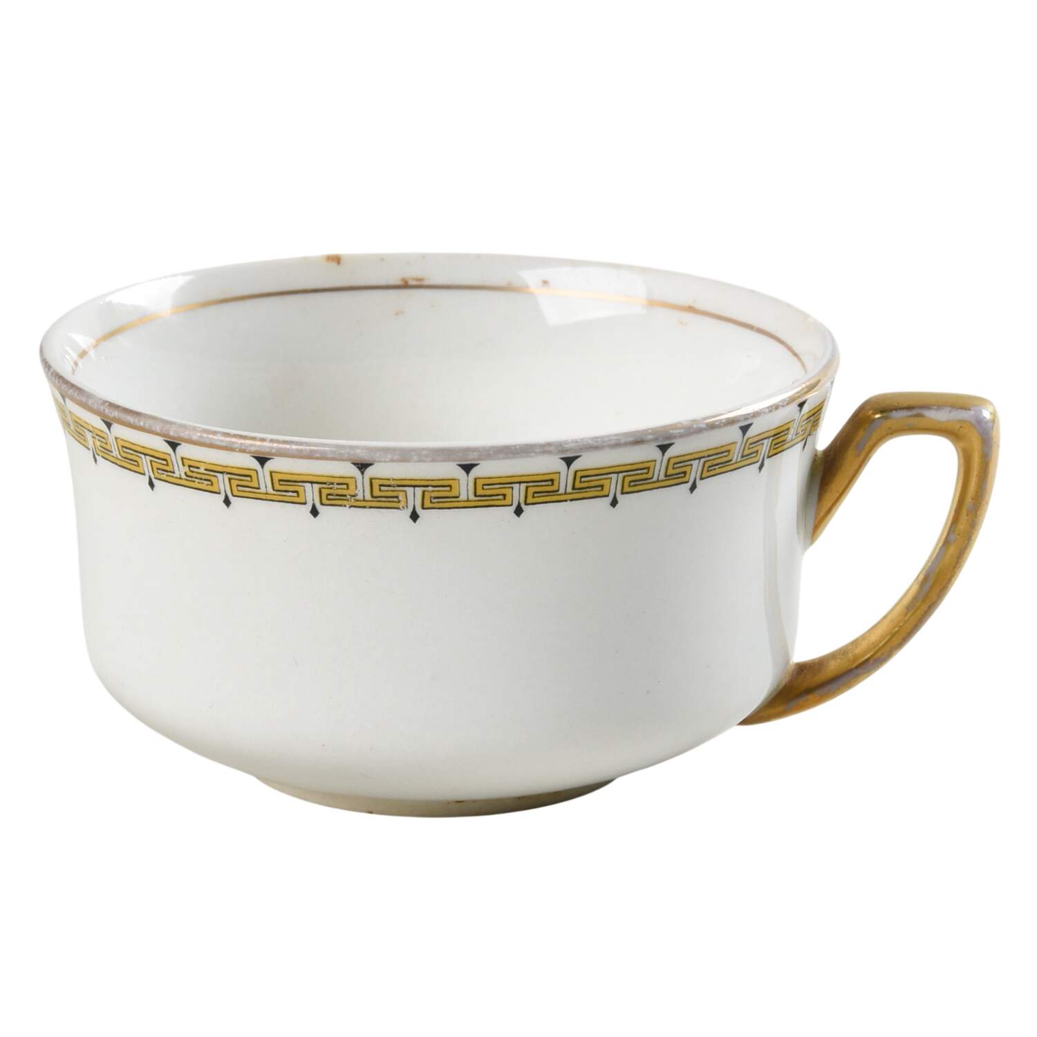 CLE4 Flat Cup by Cleveland (USA)-1