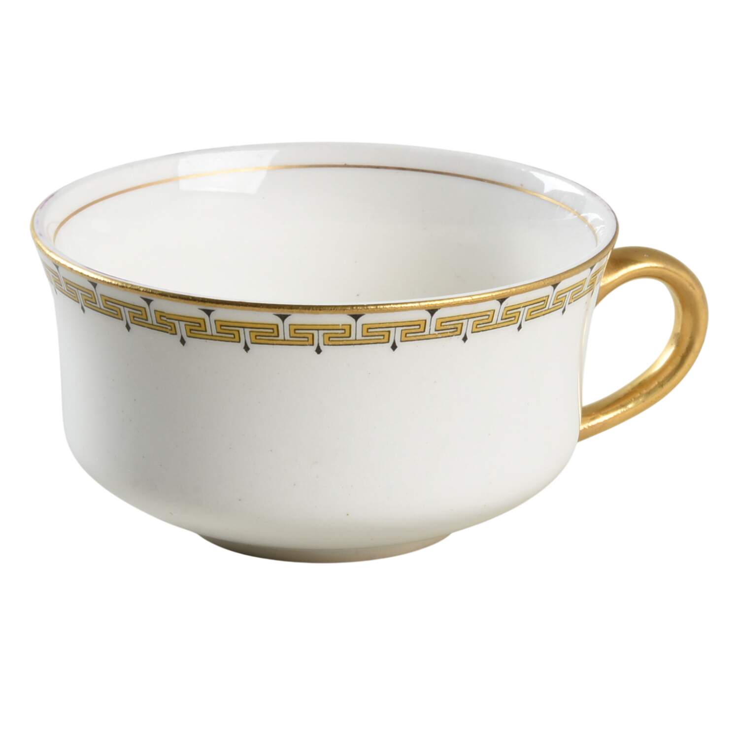 CLE4 Flat Cup by Cleveland (USA)-1