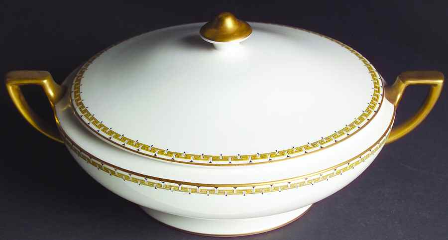 CLE4 Round Covered Vegetable by Cleveland (USA)-1