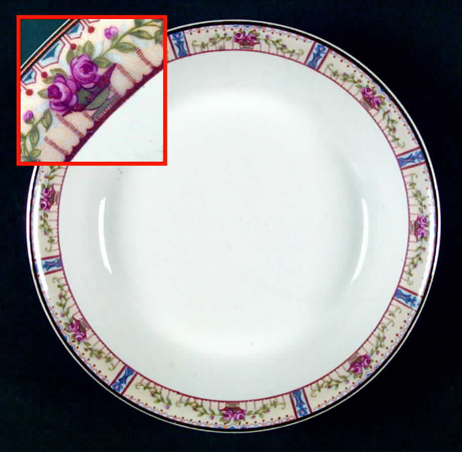 CLE7 Coupe Soup Bowl by Cleveland (USA)-1