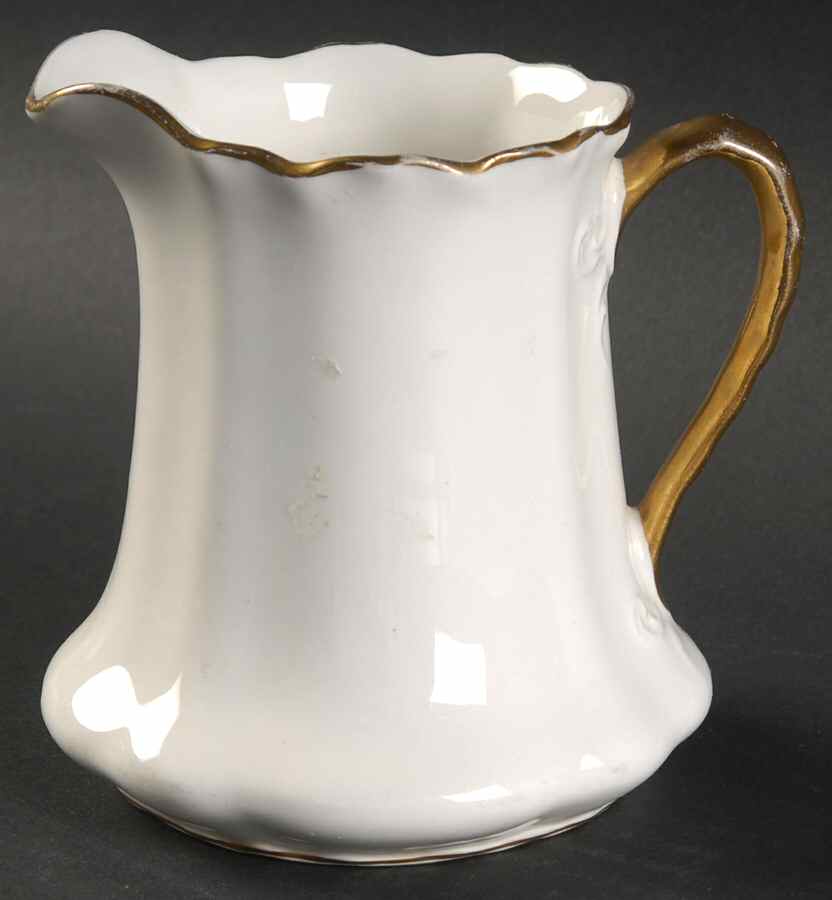 Patrician Creamer by Cleveland (USA)-1