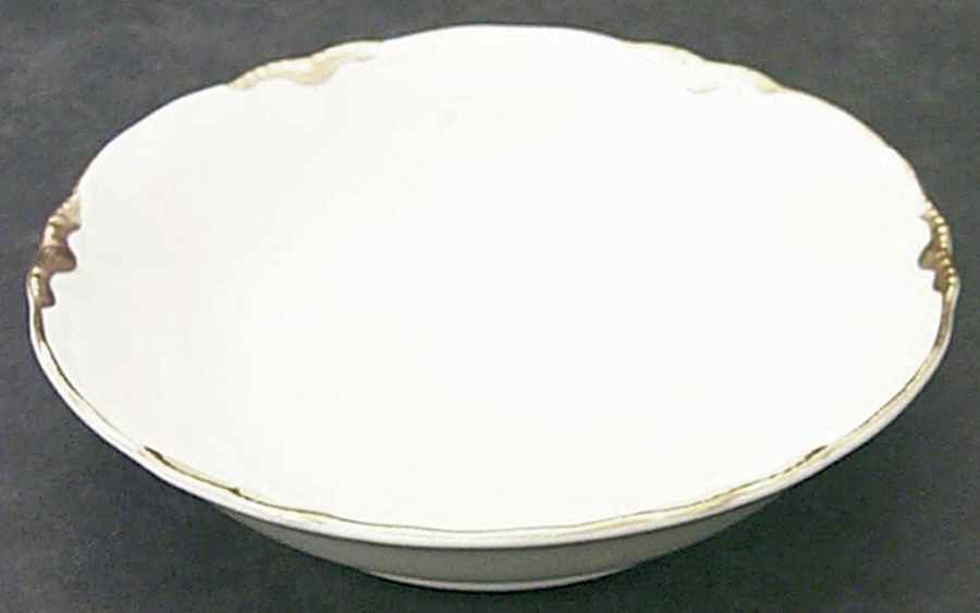 Patrician Fruit/Dessert (Sauce) Bowl by Cleveland (USA)-1