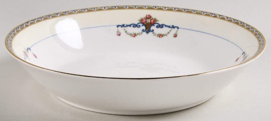 Tokio Coupe Soup Bowl by Cleveland (USA)-1