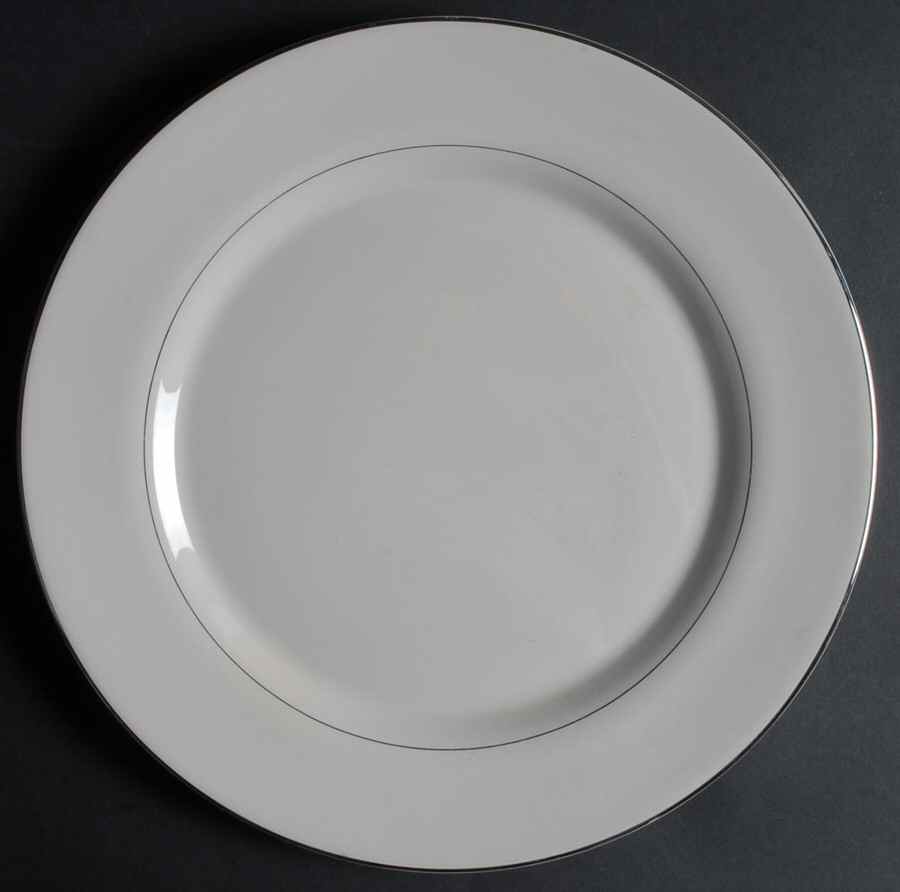 Encore 13" Chop Plate (Round Platter) by Carillon-1