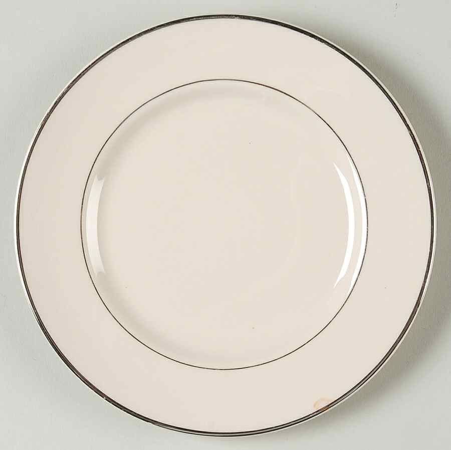 Encore Bread & Butter Plate by Carillon-1