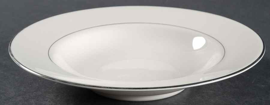 Encore Rim Soup Bowl by Carillon-1