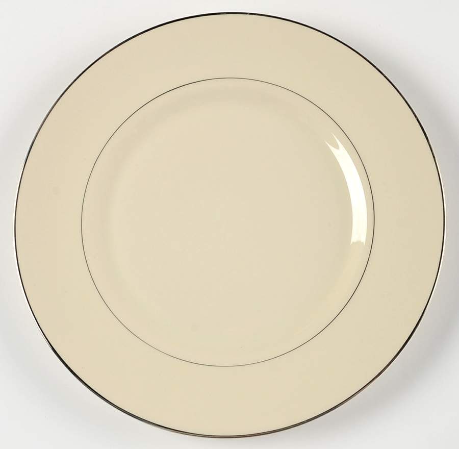 Encore Salad Plate by Carillon-1