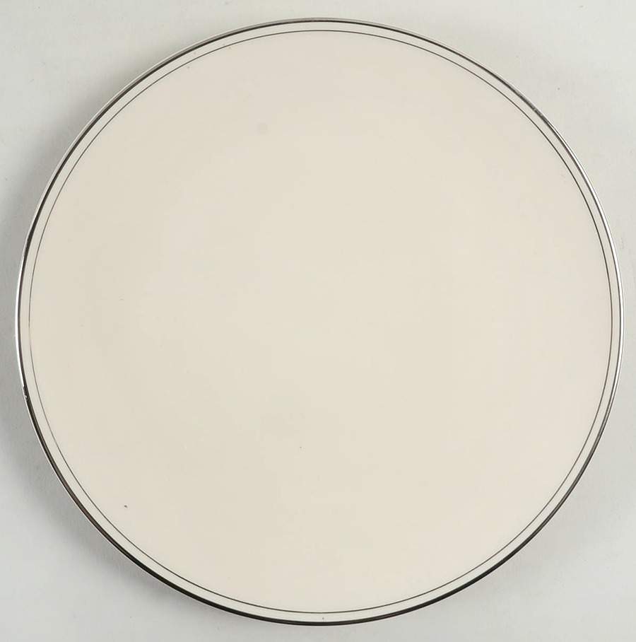 Harmony Salad Plate by Carillon-1