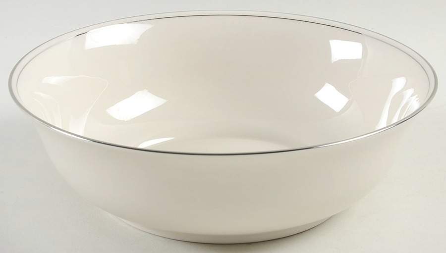 Harmony 7" Round Vegetable Bowl by Carillon-1