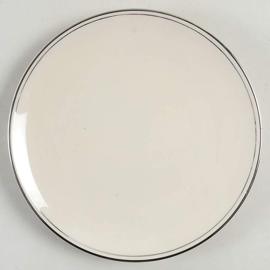 Harmony Bread & Butter Plate by Carillon-1