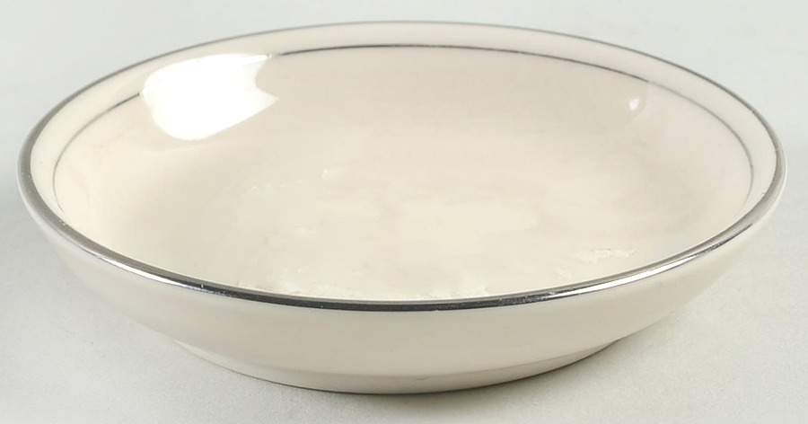 Harmony Butter Pat by Carillon-1