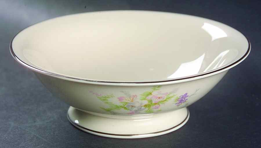 Overture Coupe Cereal Bowl by Carillon-1