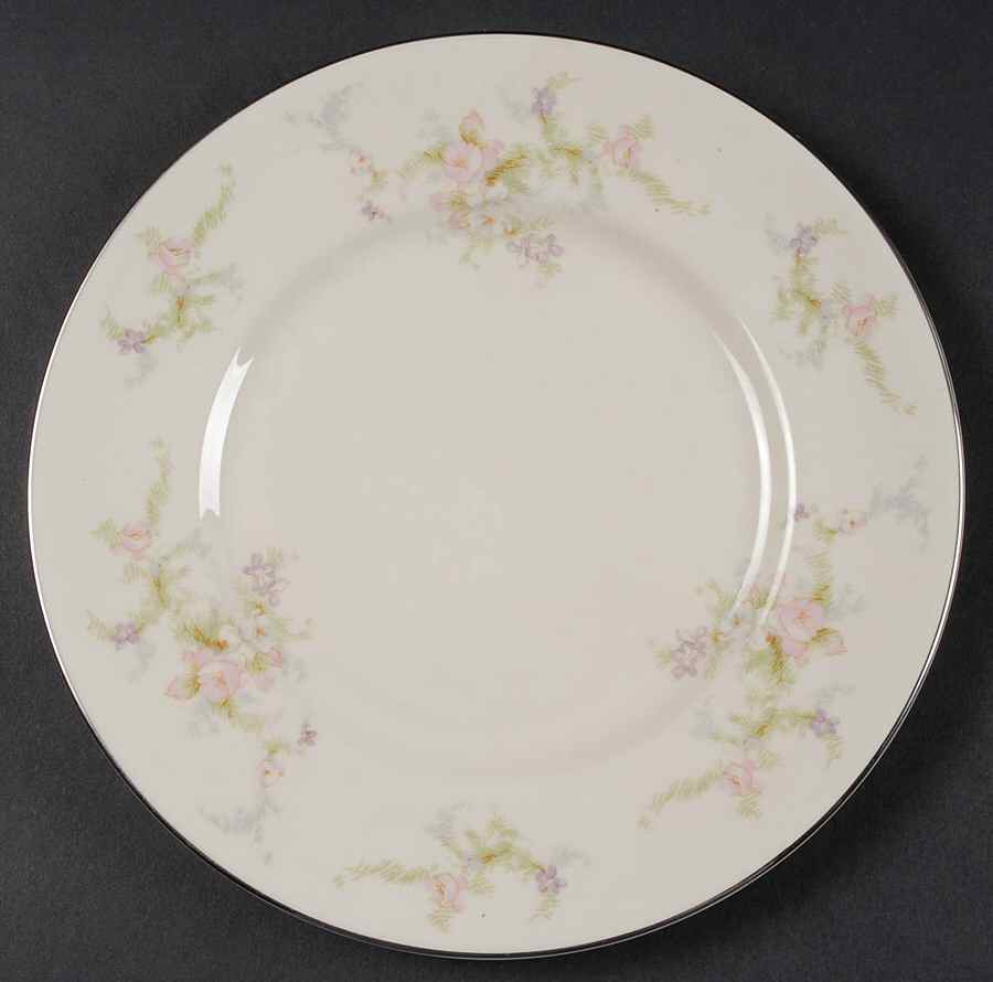 Overture Salad Plate by Carillon-1