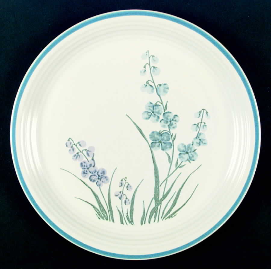 4912 Dinner Plate by The Cellar (China)-1