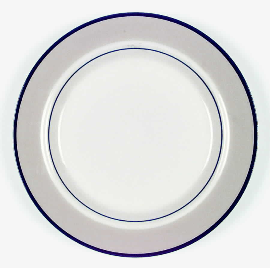 9601 Dinner Plate by The Cellar (China)-1