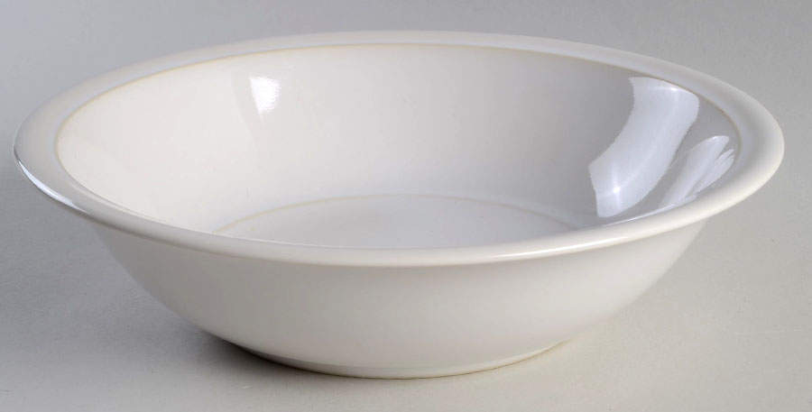 Casper 9" Round Vegetable Bowl by The Cellar (China)-1