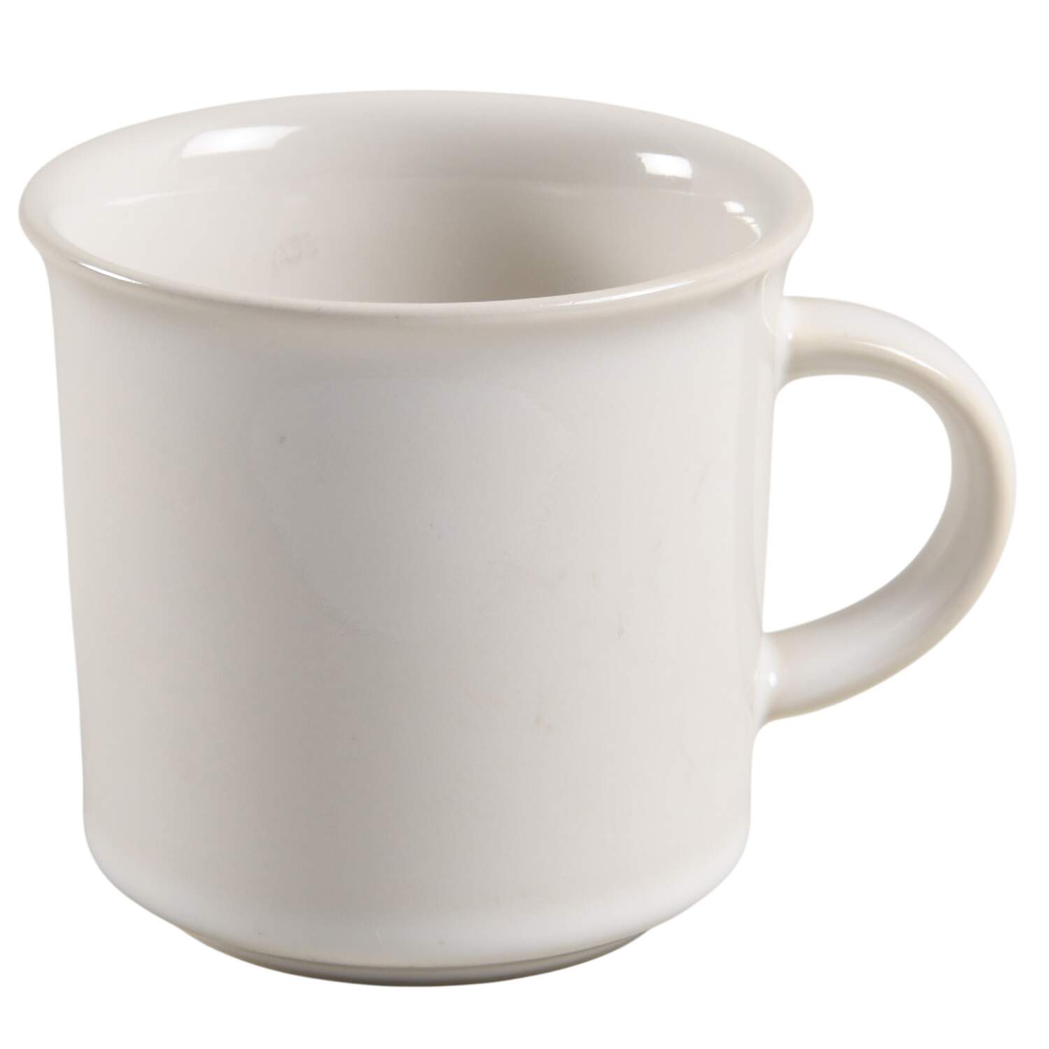 Casper Flat Cup by The Cellar (China)-1