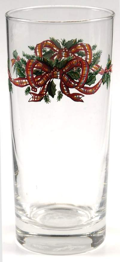 O'Tannenbaum 16 Oz Glassware Highball by The Cellar (China)-1