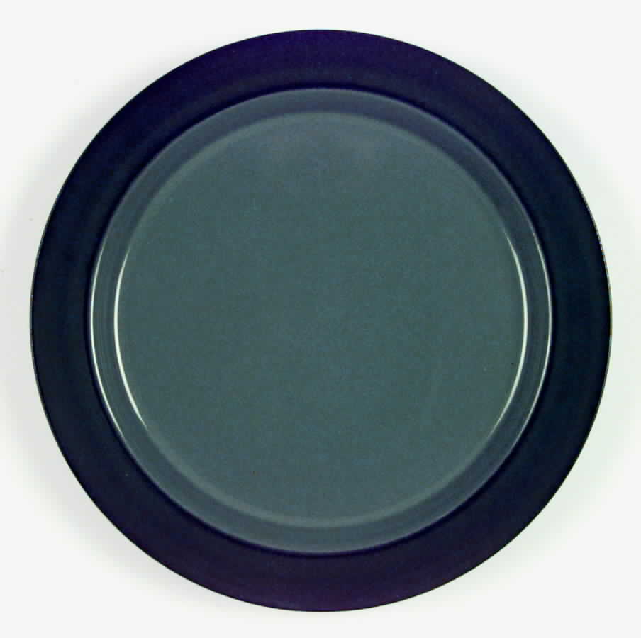 Slate Dinner Plate by The Cellar (China)-1