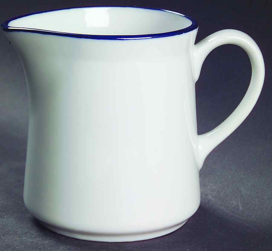 Splendor Creamer by The Cellar (China)-1