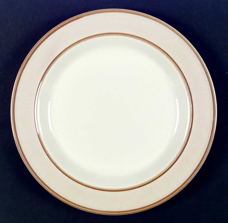Sunterra Baja Beige Dinner Plate by The Cellar (China)-1