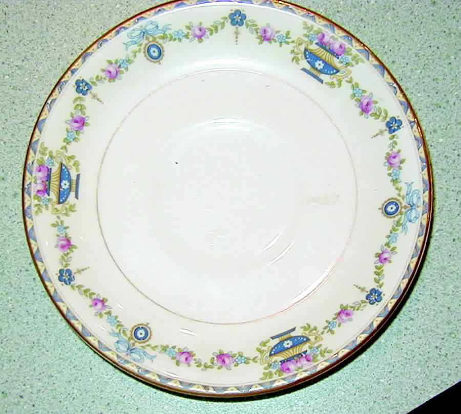 CLT1 Saucer by Carrollton-1