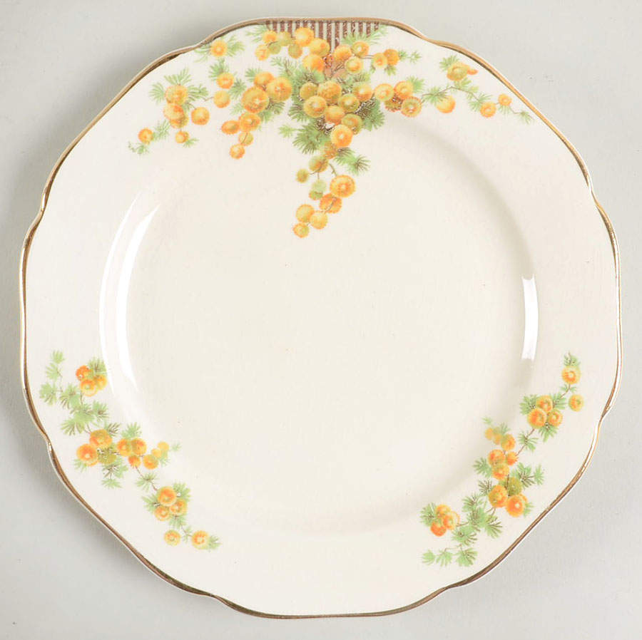 148 Salad Plate by Carrollton-1