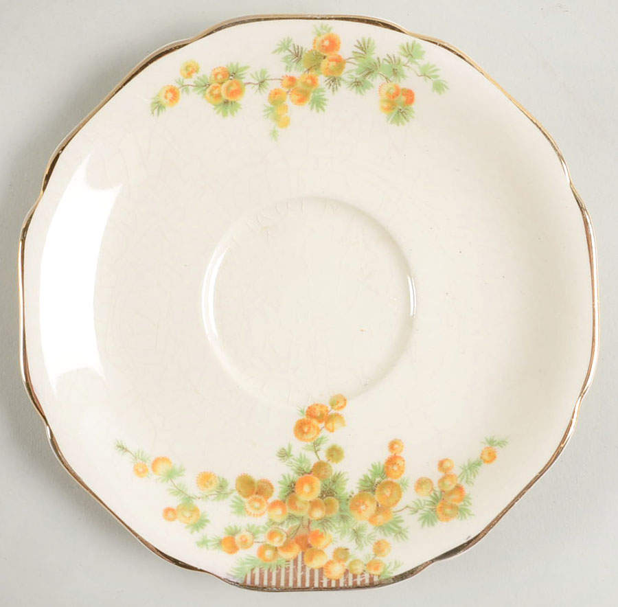 148 Saucer by Carrollton-1