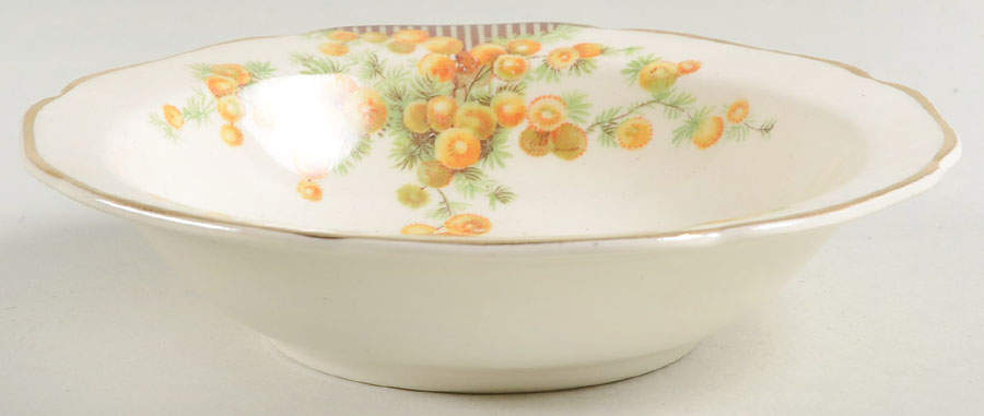 148 Rim Fruit/Dessert (Sauce) Bowl by Carrollton-1