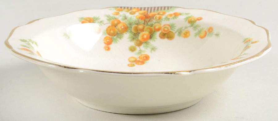 148 Rim Cereal Bowl by Carrollton-1