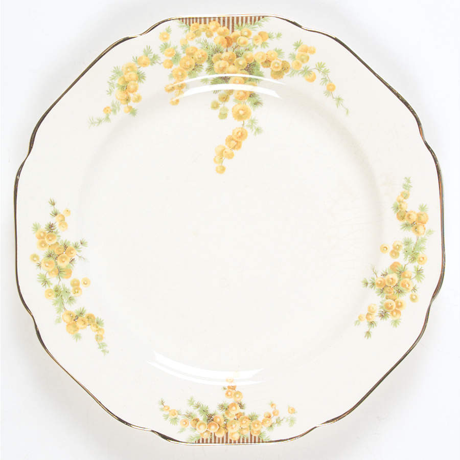 148 Luncheon Plate by Carrollton-1