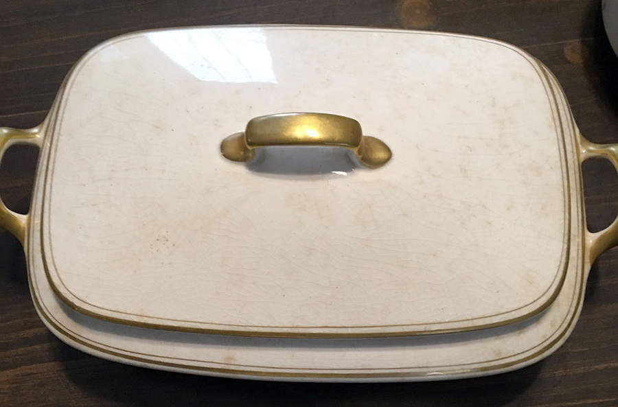 4076 1-2 Rectangular Covered Vegetable by Carrollton-1