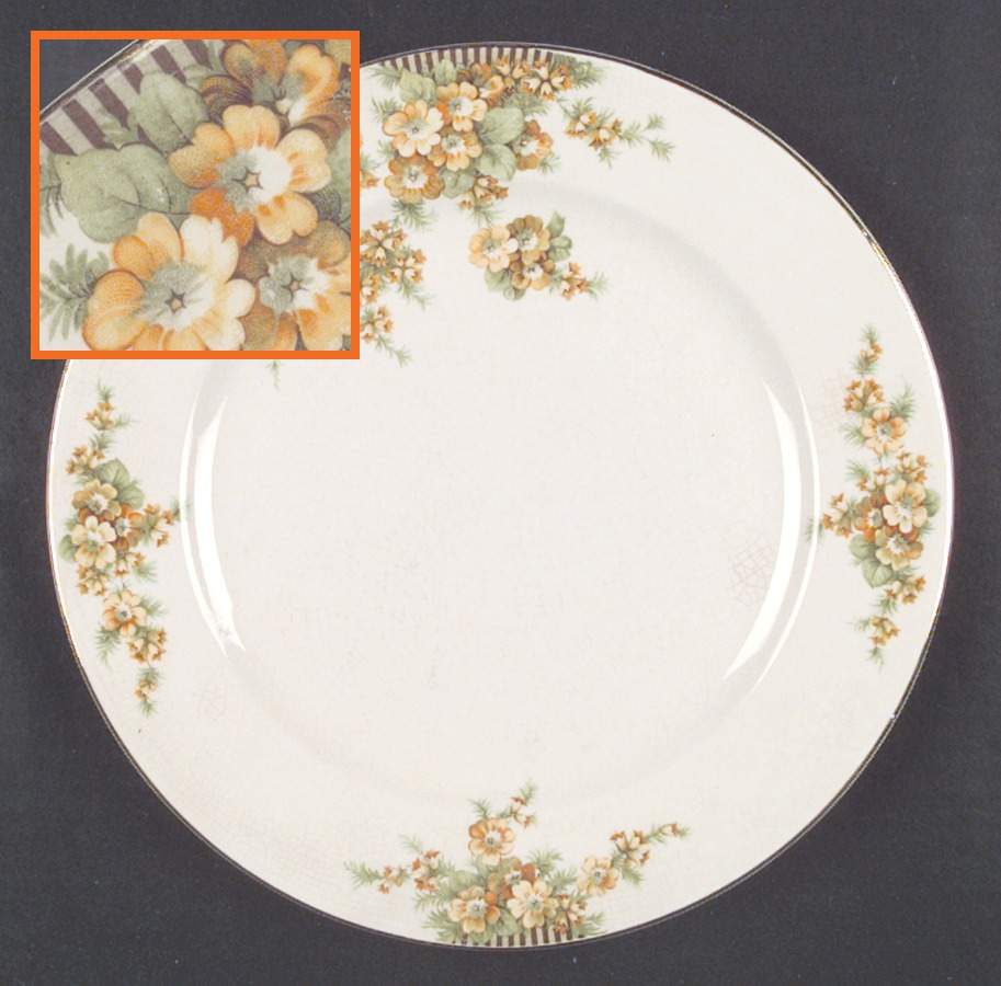 505 Dinner Plate by Carrollton-1