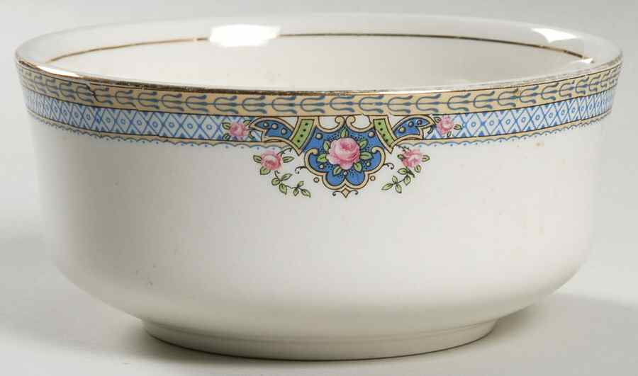 CLT7 Cranberry Bowl by Carrollton-1
