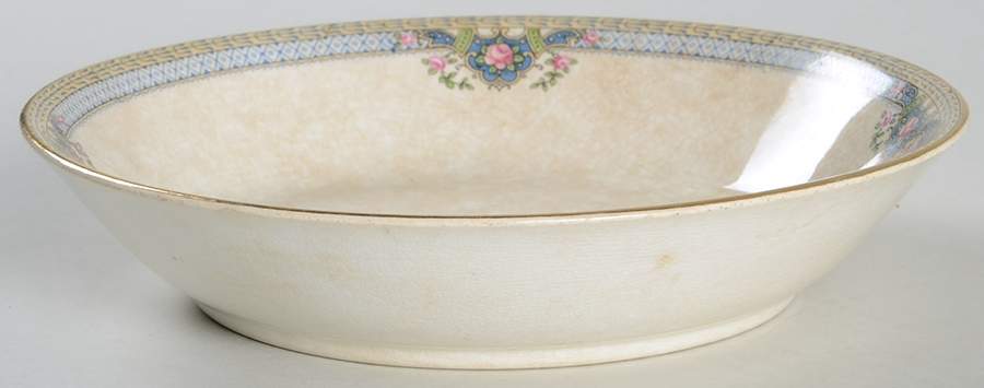 CLT7 Coupe Soup Bowl by Carrollton-1
